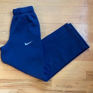 Nike Boys Sweatpants